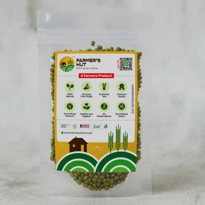 Green Moong