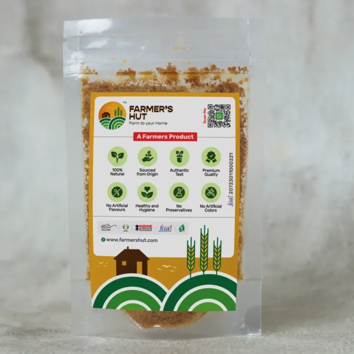 Jaggery Powder