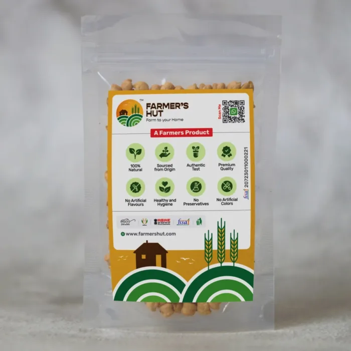 Desi Chana