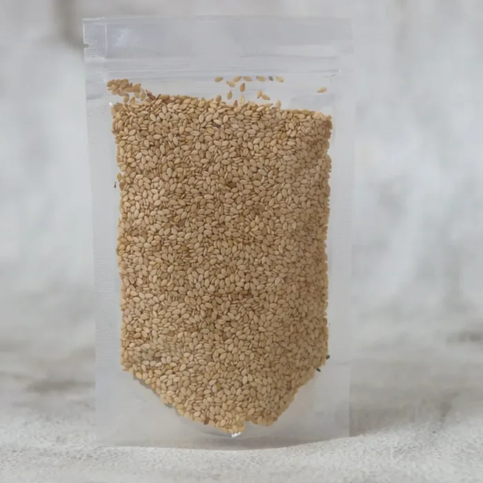 White Sesame - Image 2