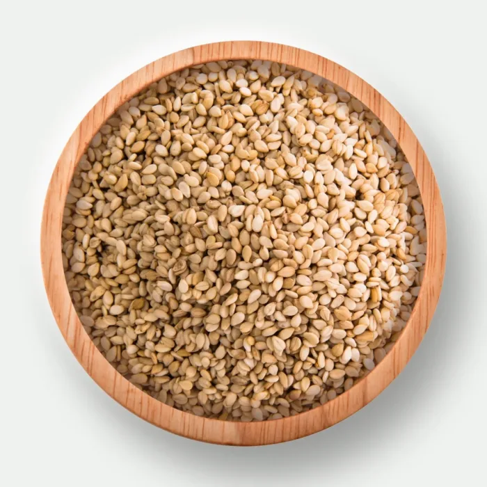 White Sesame - Image 3